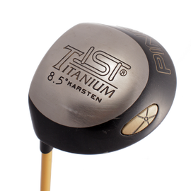 Ping ISI Ti Drivers