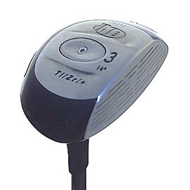 Ping Ti 3 Fairway Woods