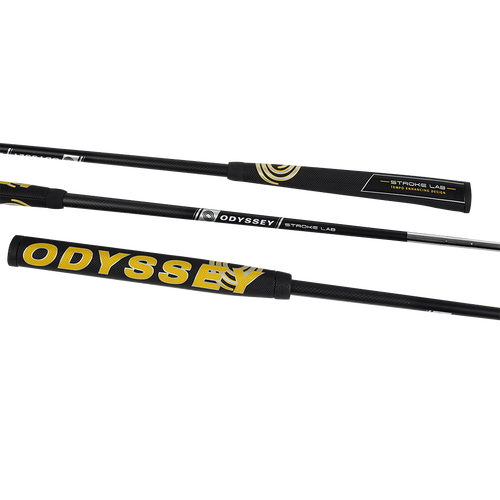 Stroke Lab V-Line S Putter - View 5