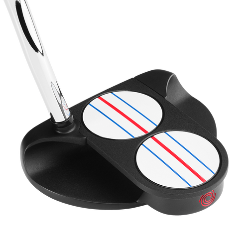 Triple Track 2-Ball Putter - View 3