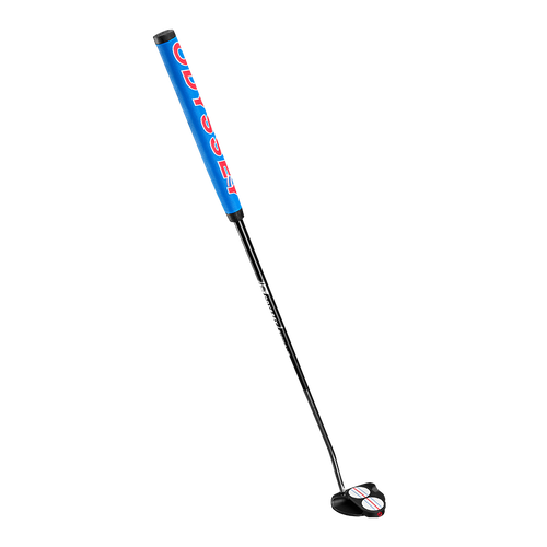 Triple Track 2-Ball Putter - View 5