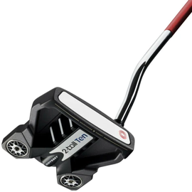 2-Ball Ten Putter Limited Run (2021)