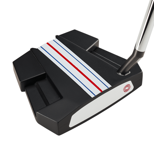 Eleven Triple Track S Putter Technology Item