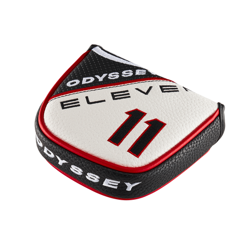 Eleven Triple Track S Putter - View 5