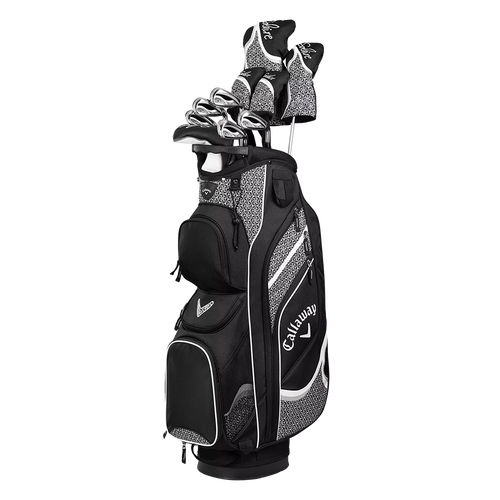 Women's Solaire 11-Piece Set - View 1