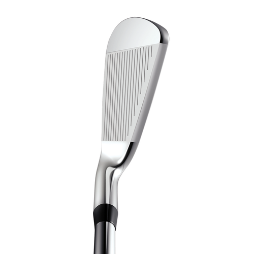 RAZR X Forged Irons - View 2