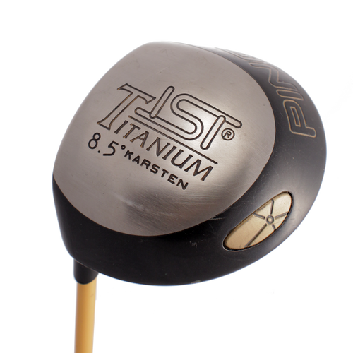 Ping ISI Ti Drivers - View 1