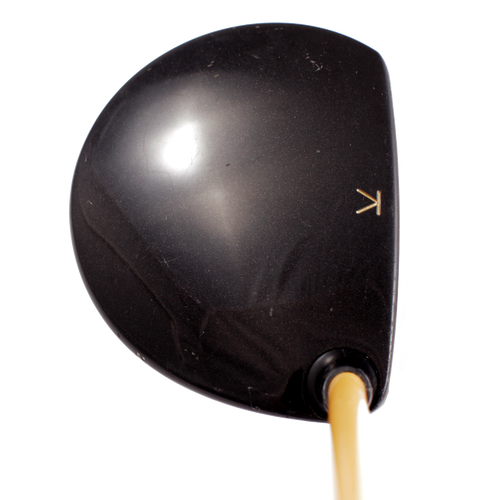 Ping ISI Ti Drivers - View 2