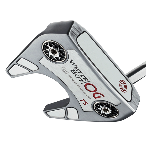 White Hot OG #7S Stroke Lab Putter - View 4