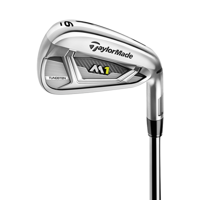 TaylorMade M1 Irons (2017)