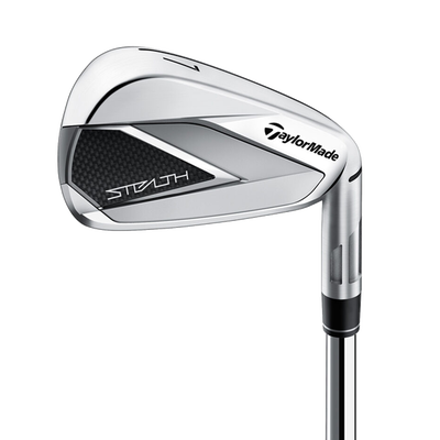 TaylorMade 2022 Stealth Irons