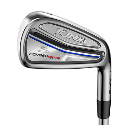 Cobra KING Forged ONE Length Irons