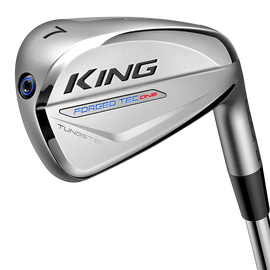 Cobra King Forged Tec One Length Irons