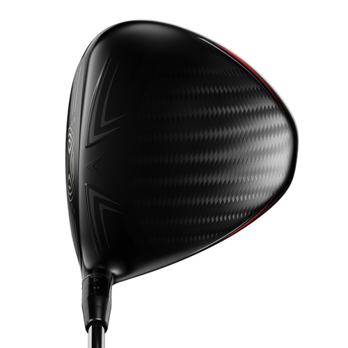 Big Bertha Fusion Drivers - View 2