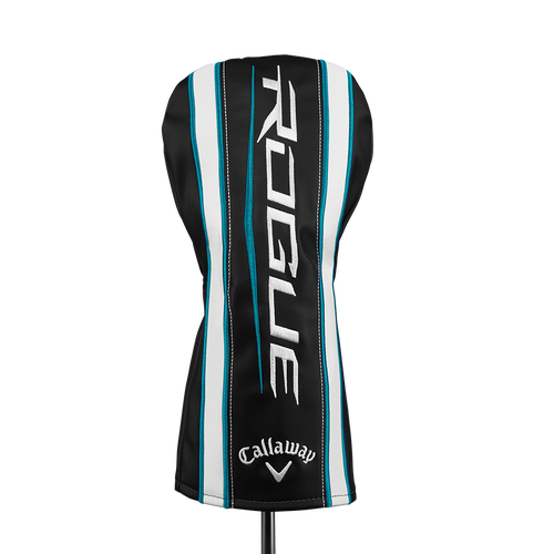Women's Rogue Draw Drivers - View 3