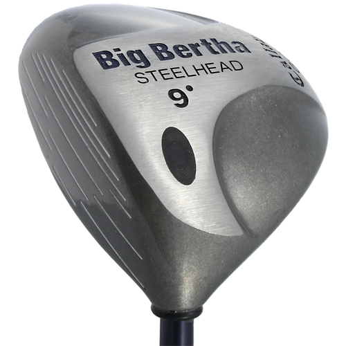 Original Steelhead Drivers - View 3