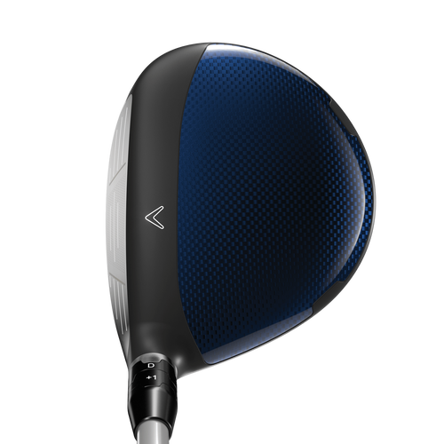 Paradym Fairway Woods - View 2