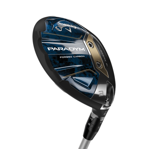 Paradym Fairway Woods - View 5