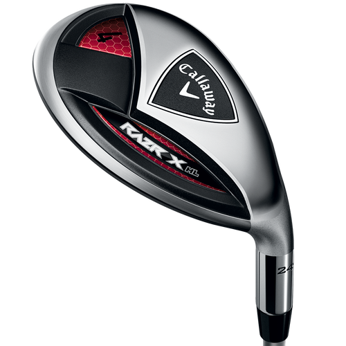 RAZR X HL Hybrids - View 1