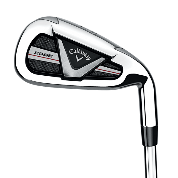 Edge Irons Technology Item