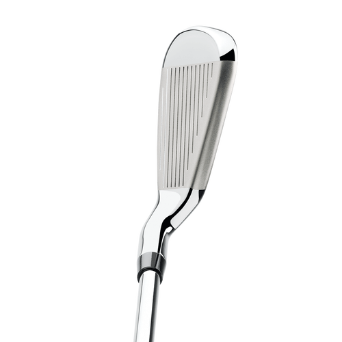 Edge Irons - View 3