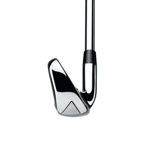 Edge Irons - View 4