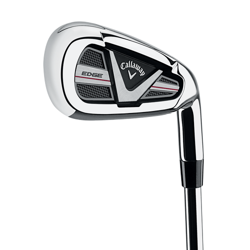 Edge Irons - View 5