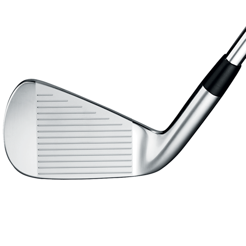 X-Forged Irons (2007) - View 2