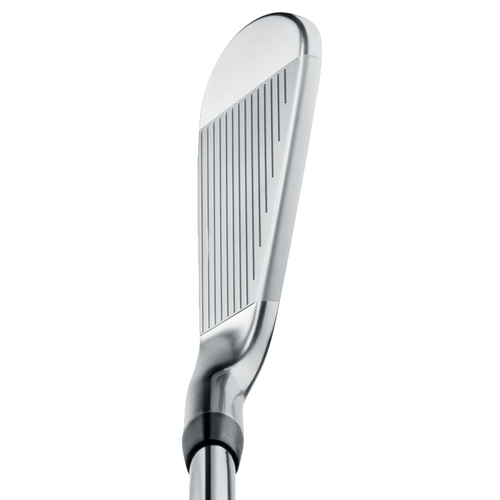 X-Forged Irons (2007) - View 4