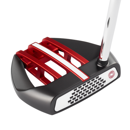 Odyssey EXO Stroke Lab Marxman Putter - View 1
