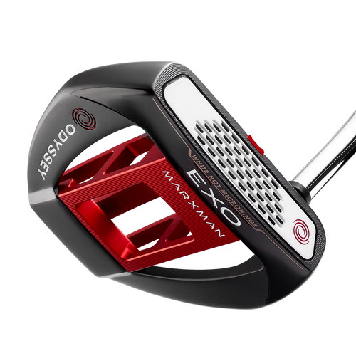Odyssey EXO Stroke Lab Marxman Putter - View 2