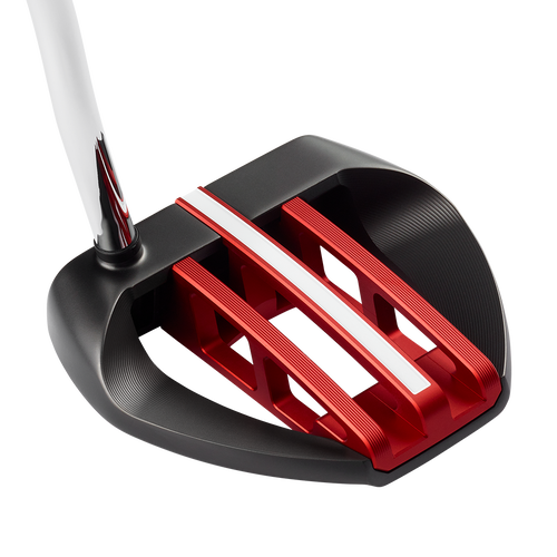 Odyssey EXO Stroke Lab Marxman Putter - View 3