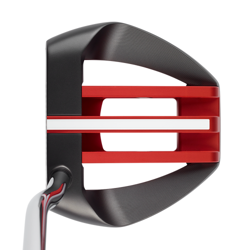 Odyssey EXO Stroke Lab Marxman Putter - View 4