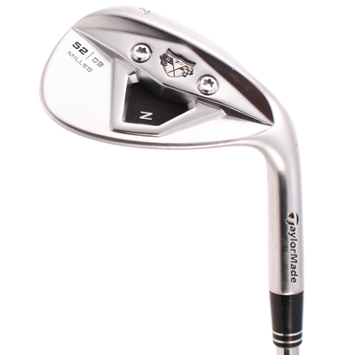 TaylorMade xFT TP Wedges
