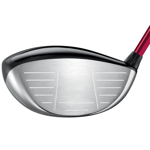 Big Bertha Titanium 454 Drivers - View 3