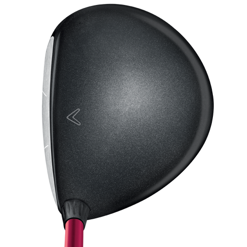 Big Bertha Titanium 454 Drivers - View 4