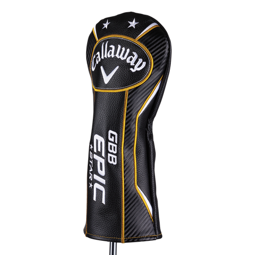 Women's GBB Epic Star Drivers - View 7