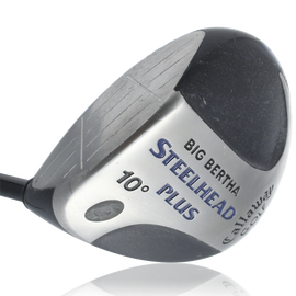 Steelhead Plus Drivers