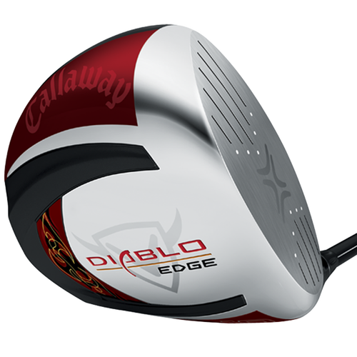 Diablo Edge Drivers - View 1