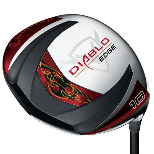 Diablo Edge Drivers - View 2