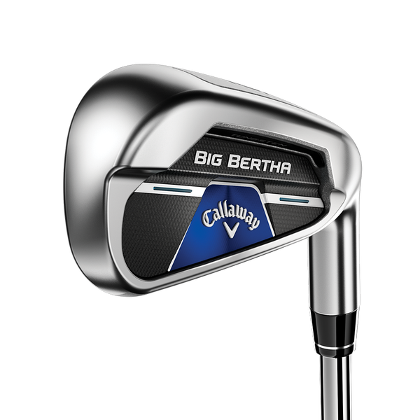Big Bertha B21 6-PW,AW Mens/Right Technology Item