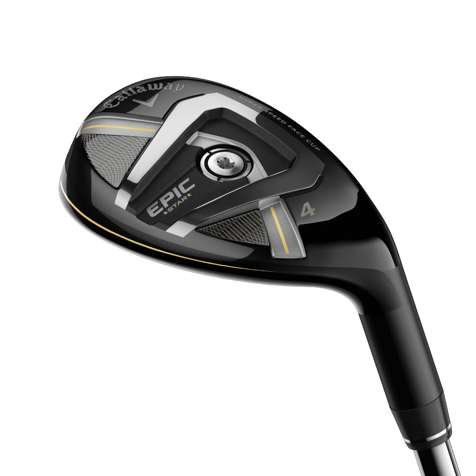 Epic Star Hybrids | Callaway Golf Pre-Owned
