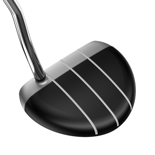 Turtle Putter Odyssey Stroke Lab Tuttle Putter | Specs, Reviews & Videos