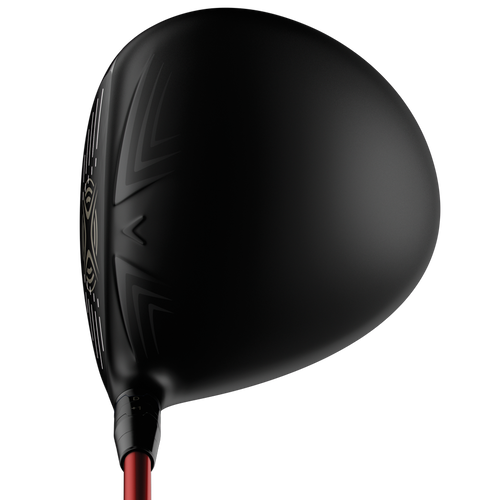 XR 16 Drivers - View 2