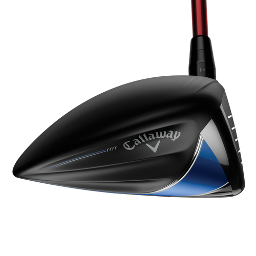 XR 16 Drivers - View 4