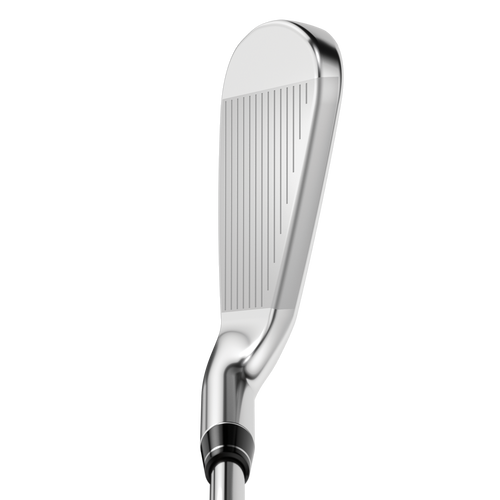 Apex DCB 21 Irons - View 2