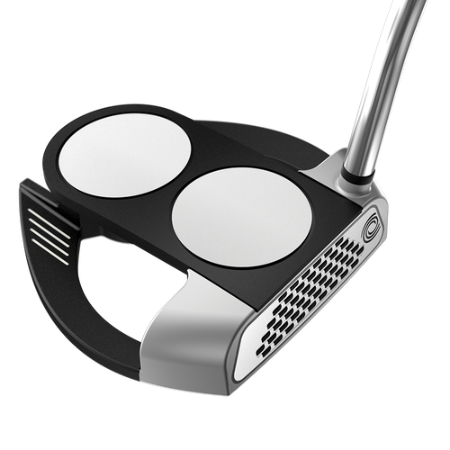 Stroke Lab 2-Ball Fang Putter - View 1