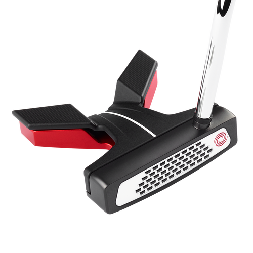 Odyssey EXO Stroke Lab Indianapolis Putter - View 1