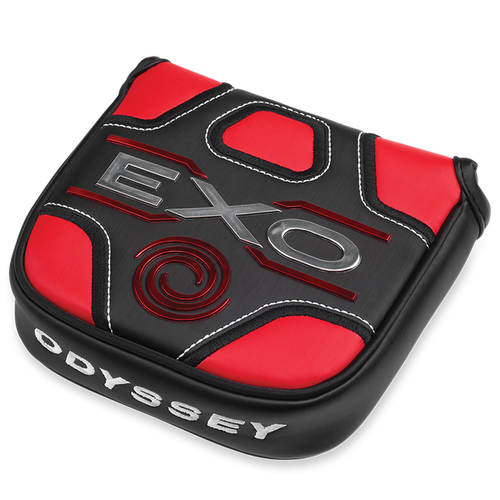 Odyssey EXO Stroke Lab Indianapolis Putter - View 5