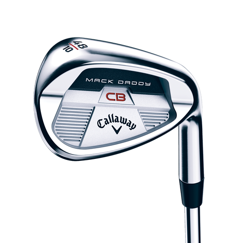 Mack Daddy CB Wedges - View 8